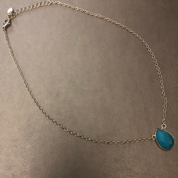 Marlyn Schiff Necklace with Pendant - Picture 2 of 4